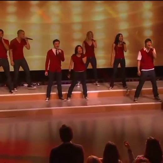 Celebrating Glee: Acapella Musical Moments