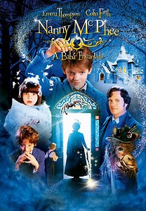 Nanny McPhee: A Babá Encantada (Dublado)