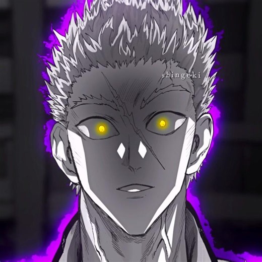 Garou Is Back! | One Punch Man Edit #onepunchman #opm #edit #garou