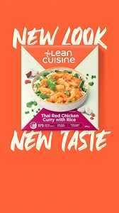 1.2K views · 5 comments | Delish new recipes and a fresh new look, available now in the freezer aisle. Pick one, pick two – your appetite calls the shots. | Lean Cuisine Australia | Facebook