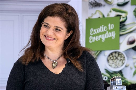 Alex vs. America renewed for Season 4 at Food Network