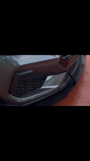 Gotta take a second to show off the first installed HDPE front splitter with our side skirts. This Ford S650 Mustang has it all going on and looks absolutely badass. Aerodynamics are here to level up your ride, improve airflow, and withstand the elements. Join the performance mods team and stand out from the rest 🔥🔥 - #carmods #aerodynamics #fordmustang #s650 #performancemods