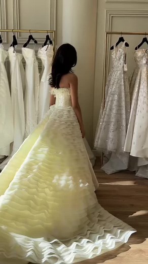 IKH Fashion Riyadh: Bridal Robes and Wedding Dresses in Saudi Arabia