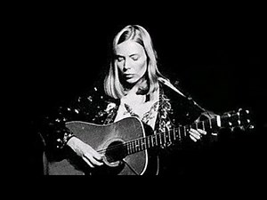 Joni Mitchell - Help Me (INC) | Jan 16, 1976 | Northrop Auditorium | University of Minnesota