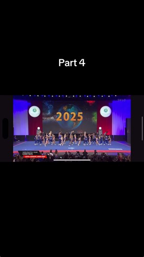 all_star_cheer_routines on TikTok