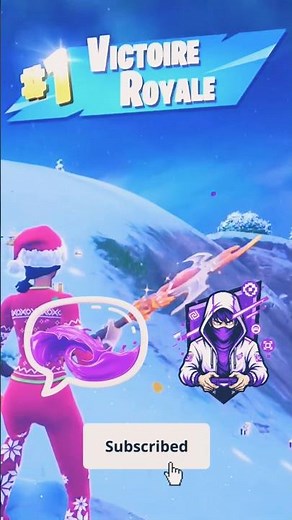 CLEAN SNIPER EDIT 🎯 | Fortnite Saison 1