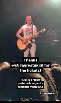 I remember live concert #lp ❤️🫰🏼