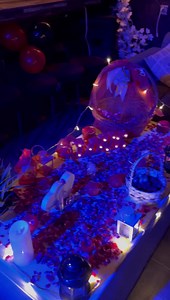 21K views · 473 reactions | OUAT knows how to make your day special. Planning your birthday? Give us a call and we will make sure that you sit back and relax as we take care of everything For Booking  03222888088 #OuatBasement | Once Upon a Time - OUAT Cafe and Basement | Facebook