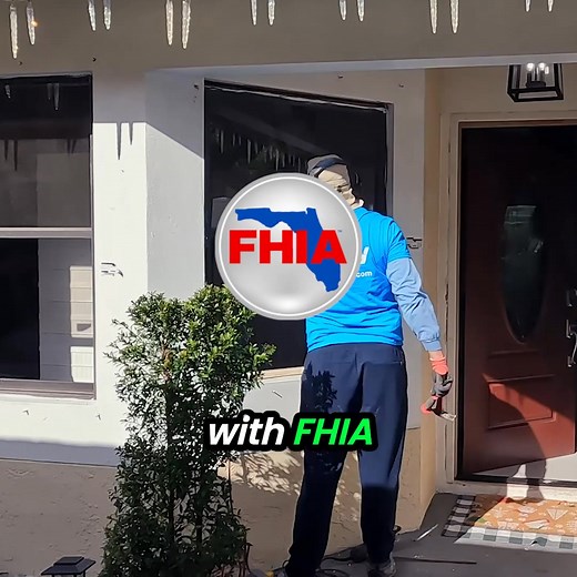 For a limited time, we are offering 70% off Installation on impact window installation! Plus, using our flexible financing makes it easier than ever to protect your home without breaking the bank. | FHIA Remodeling