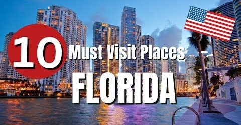 The Florida Boom: Why People Are Flocking to the Sunshine State