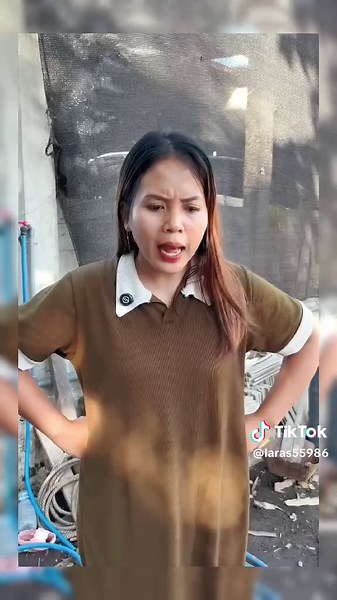 Keseruan dan Lucunya Video TikTok Kocak 2023