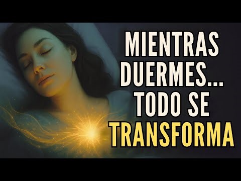 Dile Esto A Tu Mente Mientras Duermes Y Observa Los Milagros Al Despertar