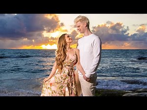 Surprising My Girlfriend With A Trip To Hawaii!
