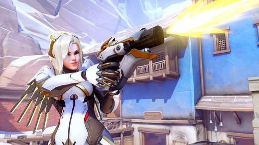 Overwatch 2 is putting AI bots in Quickplay matches but there’s a good reason