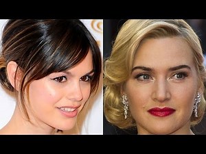 30 Stylish Easy Updos for Medium Hair