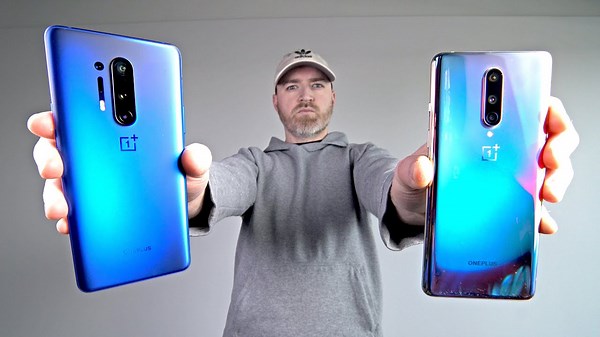 OnePlus 8 vs OnePlus 8 Pro – Don’t Buy Until You See This!
