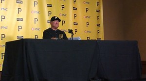 Hurdle on Kuhl, Bell in 6-5 win