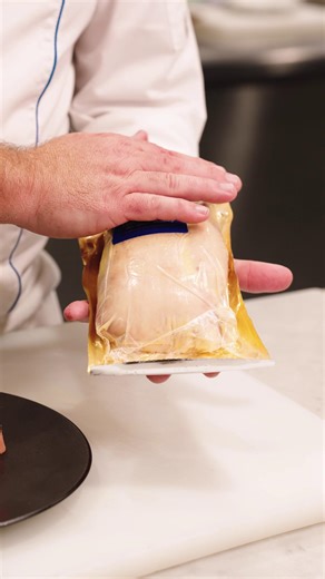 Understanding Ingredients: A Culinary Lesson from Chef Simon