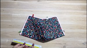 5.6K views · 46 reactions | Diy quick and easy sewing project | Jeenuchdiy&craft | Facebook