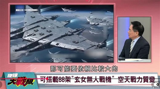 China's space aircraft carrier: superweapon or propaganda?