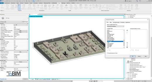 26K views · 249 reactions | ✅الفرق بين الــ Schedule /Quantities...