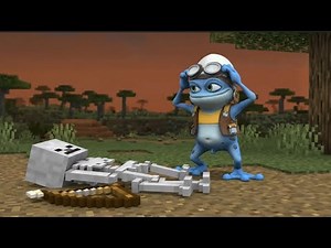 Crazy Frog & The Haunted Monster Night: Don't Miss This Episode!