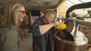 Brew your own beer at DIY public brewery in Edmonds - Field Trip Friday