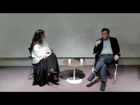 Gelecek Hayalim Buluşmaları 9.12.25 - Faruk Eczacıbaşı&Hayriye Karadeniz