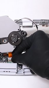 9.2K views · 112 reactions | Restoration of this Playstation Console! #diy #repair #repairing #RestorationExperts #videogames | OddTinkering | Facebook