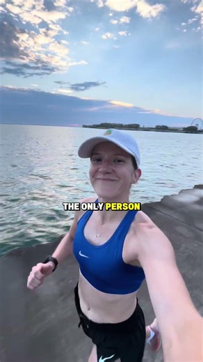 after 4 marathons I finally realize this