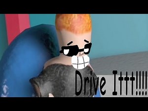 Homemade intros Reaction Episode 1: Why You Cant Drive