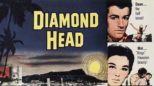Diamond Head - Apple TV