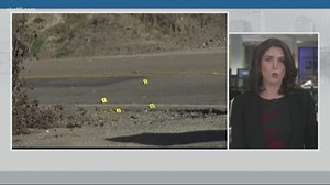 Tracy woman killed in stabbing IDs suspects from death bed