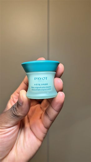 Comment effacer un Bouton d’acné ? #skincare