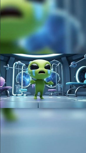 Alien Themed Workout Tracker! #exercise #workoutmotivation #gymmotivation #fitnessgoals