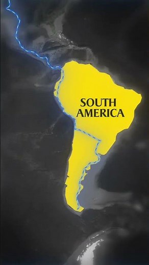 Journey on the Pan-American Highway – The World’s Longest Road! 🌎