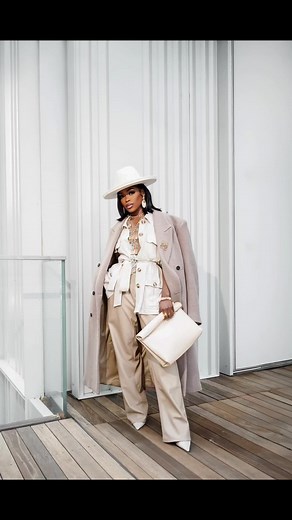 #peakmill #ootd #fashioninspo #blackgirlluxury