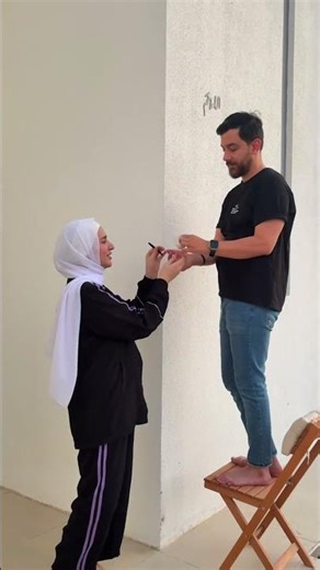 الأمر متروك للدعاء 🌚😹