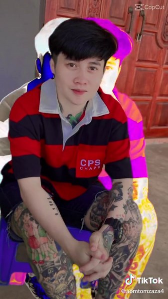 Exploring Colorful Tattoo Designs on Skin