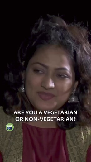 113K views · 2.7K reactions | Understand the impact of your food choices | Sadhguru | Facebook