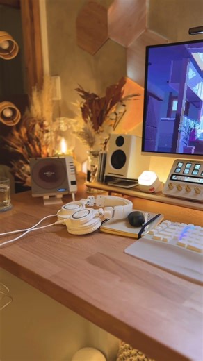 Syitren R300 CDプレイヤー💿 #cdプレーヤー #desksetup