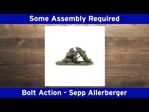 Model Time - Sepp Allerberger