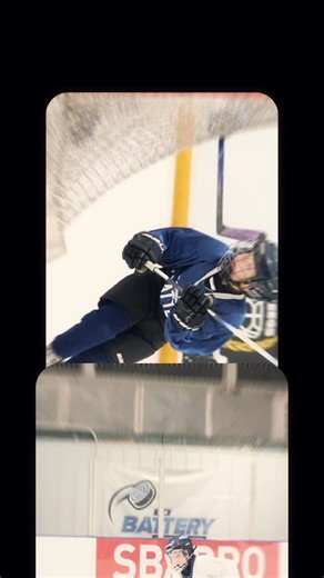 Battery Hockey on Instagram: "On another level😴 #batteryhockeyacademy #hockey #athlete"