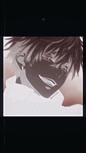 Cambio de fandom :3 y perdón x desaparecer es q la escu lo dice td😔 #Gojo#cambiodefandom