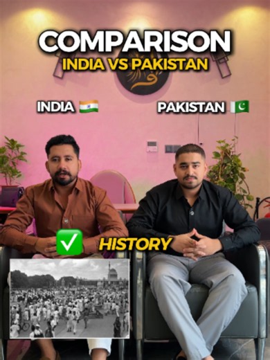Pakistan vs India: Do You Agree? Debate and Popular Views