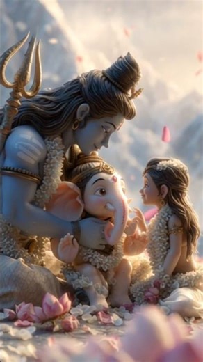 Shiv Bhajan 🕉️ #shortsfeed #shorts #shortvideo #youtube #bhakti