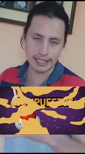 Que es un COMPUESTO?😸y ejemplo..