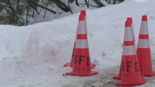 Man found dead at Standish home after reported fight
