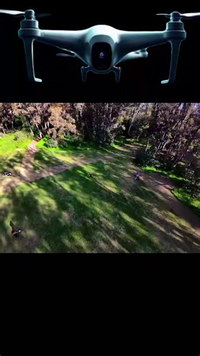 Videos de drones y producción audiovisual en La Pampa
