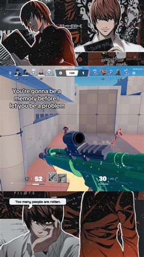 🙃 #fortniteballistic #ballistics #fortniteballistics #fortniteclips #fortnite